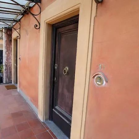 Scarpetta32 - Your In Trastevere Apartamento *