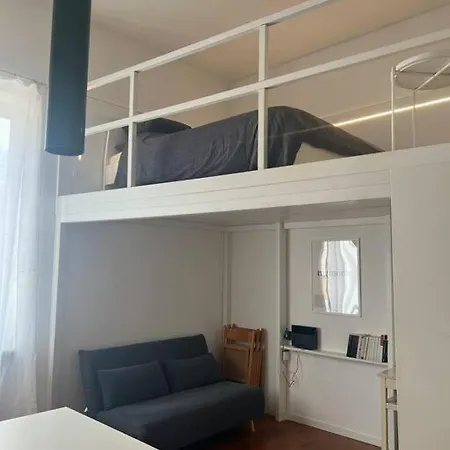 Apartamento Scarpetta32 - Your In Trastevere Roma