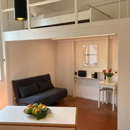 Scarpetta32 - Your In Trastevere Apartamento *