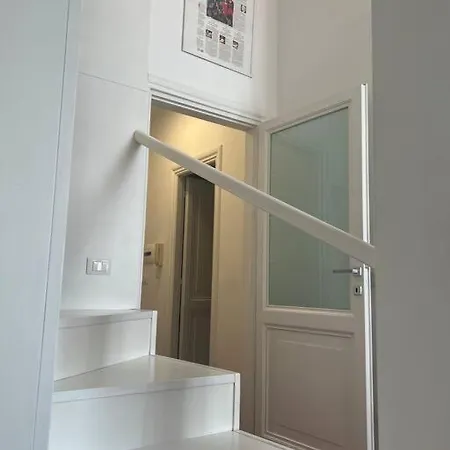 Scarpetta32 - Your In Trastevere * روما