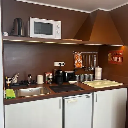 Scarpetta32 - Your In Trastevere *