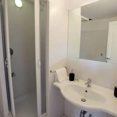 شقة Scarpetta32 - Your In Trastevere