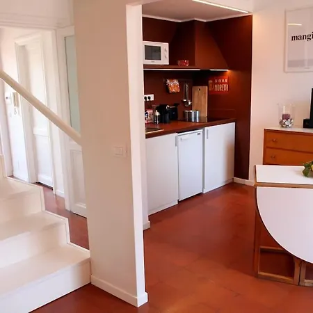 Scarpetta32 - Your In Trastevere *