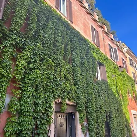 Scarpetta32 - Your In Trastevere شقة *