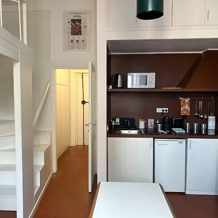 Scarpetta32 - Your In Trastevere روما