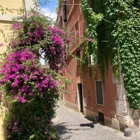 Scarpetta32 - Your In Trastevere *