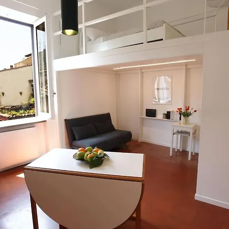 Scarpetta32 - Your In Trastevere شقة