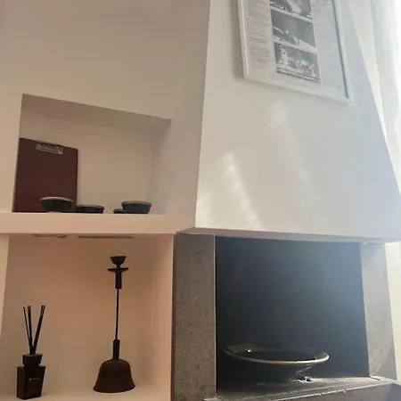 Scarpetta32 - Your In Trastevere شقة *