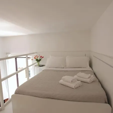 شقة Scarpetta32 - Your In Trastevere