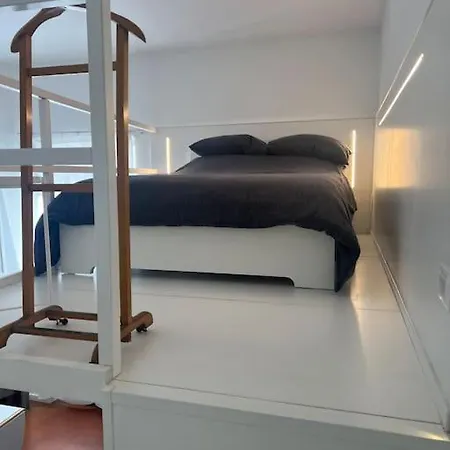 Scarpetta32 - Your In Trastevere شقة *